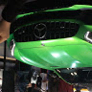 Meet your Posher, Arod